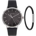 Calvin Klein Modern Herrenuhr Satz CK35700008