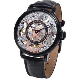   Poljot International Queen Victoria Limited Edition Herrenuhr 3620.1940274