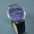 Poljot International Gorbatchov Limited Edition Herrenuhr 36NH.4200114