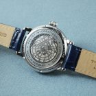 Poljot International Gorbatchov Limited Edition Herrenuhr 36NH.4200114