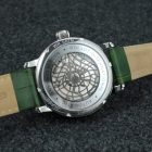 Poljot International Gorbatchov Limited Edition Herrenuhr 36NH.4200115