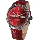 Poljot International Gorbatchov Limited Edition Herrenuhr 36NH.4200116