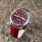Poljot International Gorbatchov Limited Edition Herrenuhr 36NH.4200116