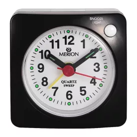 Merion Wecker 3740-1 – Schwarz