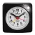 Merion Wecker 3740-1 – Schwarz