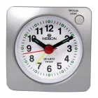 Merion Wecker 3740-8 – Silber