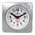 Merion Wecker 3740-8 – Silber