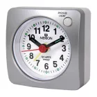 Merion Wecker 3740-8 – Silber