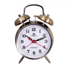 Merion Metallwecker 3798-9 – Braun