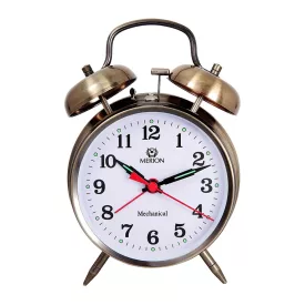 Merion Metallwecker 3798-9 – Braun