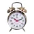 Merion Metallwecker 3798-9 – Braun