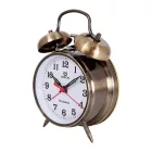 Merion Metallwecker 3798-9 – Braun