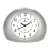 Merion Wecker 3849-8 – Silber