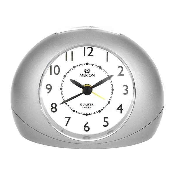 Merion Wecker 3849-8 – Silber