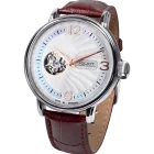Poljot International Jaros Open Heart Limited Edition Herrenuhr 38NH.4280811