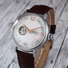 Poljot International Jaros Open Heart Limited Edition Herrenuhr 38NH.4280811