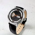 Poljot International Jaros Open Heart Limited Edition Herrenuhr 38NH.4280813