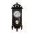 Merion Holz-Pendel-Wanduhr 3941-2 – Nussbaum