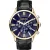 Roamer Superior Chrono Herrenuhr 508837 47 85 05