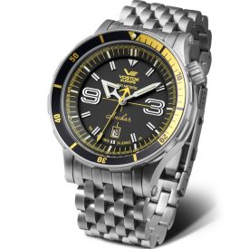 Vostok Europe Anchar Herrenuhr NH35A-510A522-B