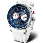 Vostok Europe Anchar Herrenuhr 6S21-510A583-B