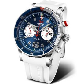 Vostok Europe Anchar Herrenuhr 6S21-510A583