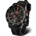 Vostok Europe Anchar Herrenuhr 6S21-510C582