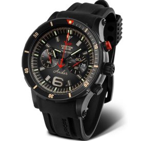 Vostok Europe Anchar Herrenuhr 6S21-510C582