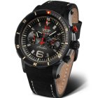 Vostok Europe Anchar Herrenuhr 6S21-510C582