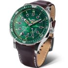 Vostok Europe Batiscafos Herrenuhr PX84-511A770-SBLK