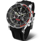 Vostok Europe Batiscafos Herrenuhr 6S21-511A771-SBLK