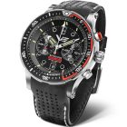 Vostok Europe Batiscafos Herrenuhr 6S21-511A771-SBLK