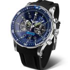 Vostok Europe Batiscafos Herrenuhr 6S21-511A772-SBLK