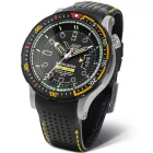 Vostok Europe Batiscafos Herrenuhr NH35-511E767-SBLK