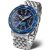 Vostok Europe Batiscafos Herrenuhr NH35-511E768-B