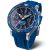 Vostok Europe Batiscafos Herrenuhr NH35-511E768-SBLU