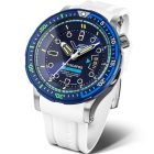 Vostok Europe Batiscafos Herrenuhr NH35-511E768-SW