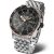 Vostok Europe Batiscafos Herrenuhr PX84-511E769-B