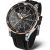 Vostok Europe Batiscafos Herrenuhr PX84-511E769-SBLK