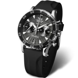 Vostok Udiné Damenuhr VK64-515A523