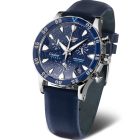 Vostok Europe Undiné Ocean Damenuhr Satz VK67-515A756