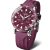 Vostok Europe Undiné Cranberry Damenuhr Satz VK67-515A774