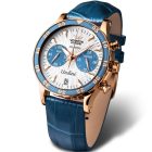 Vostok Europe Undiné Damenuhr Satz VK64-515B527/B