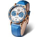 Vostok Europe Undiné Damenuhr Satz VK64-515B527/B