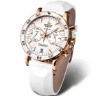 Vostok Europe Undiné Damenuhr Satz VK64-515B528/B