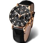 Vostok Europe Undiné Damenuhr Satz VK64-515B568/B