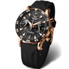 Vostok Europe Undiné Damenuhr Satz VK64-515B568/B