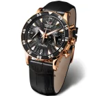 Vostok Undiné Damenuhr Satz VK64-515B568