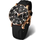 Vostok Undiné Damenuhr Satz VK64-515B568