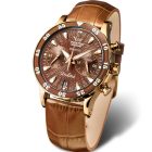 Vostok Undiné Damenuhr Satz VK64-515B569